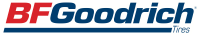 BF Goodrich Logo